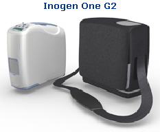 Inogen One G2