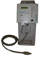 Sauerstoff-Konzentrator PreciseMI mit Ionisator