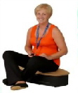 Beckenbodentraining